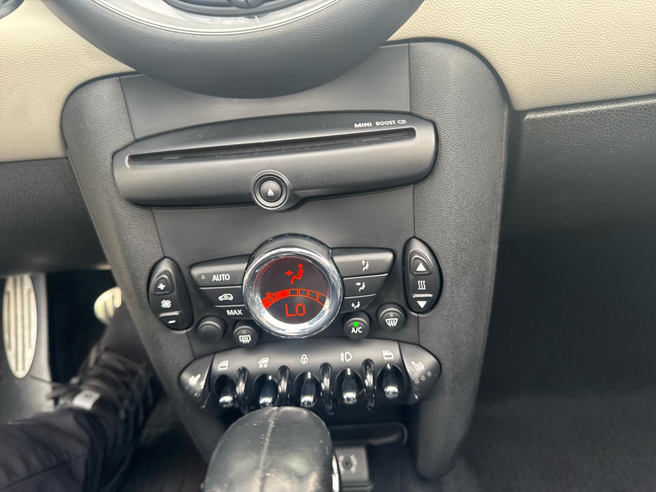 MINI Cooper Convertible  2014