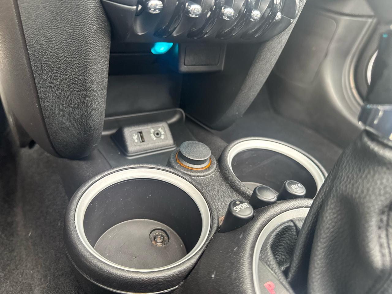 MINI Cooper Convertible  2014