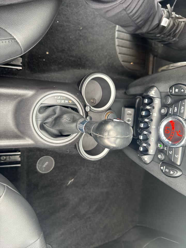 MINI Cooper Convertible  2014