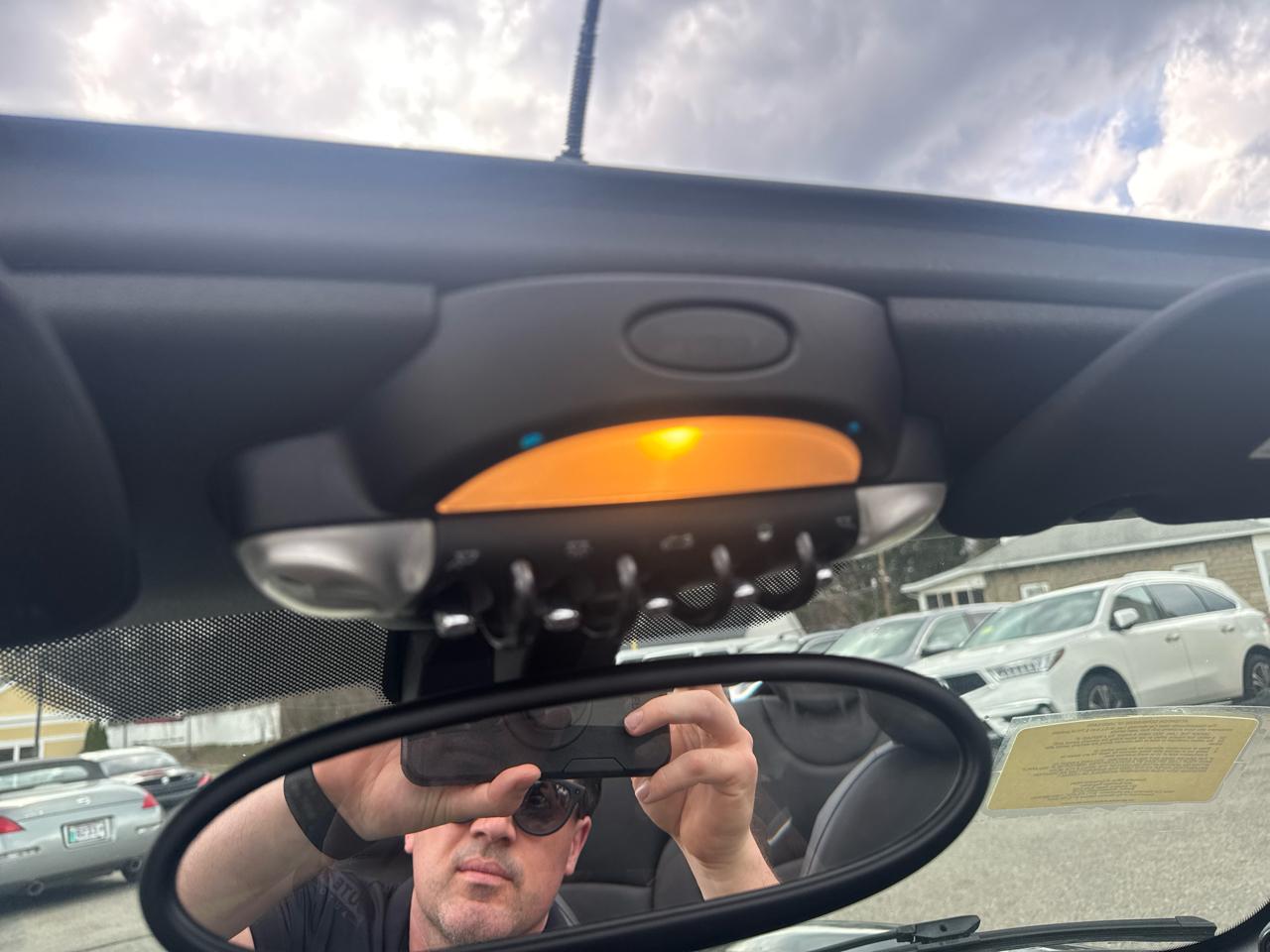 MINI Cooper Convertible  2014