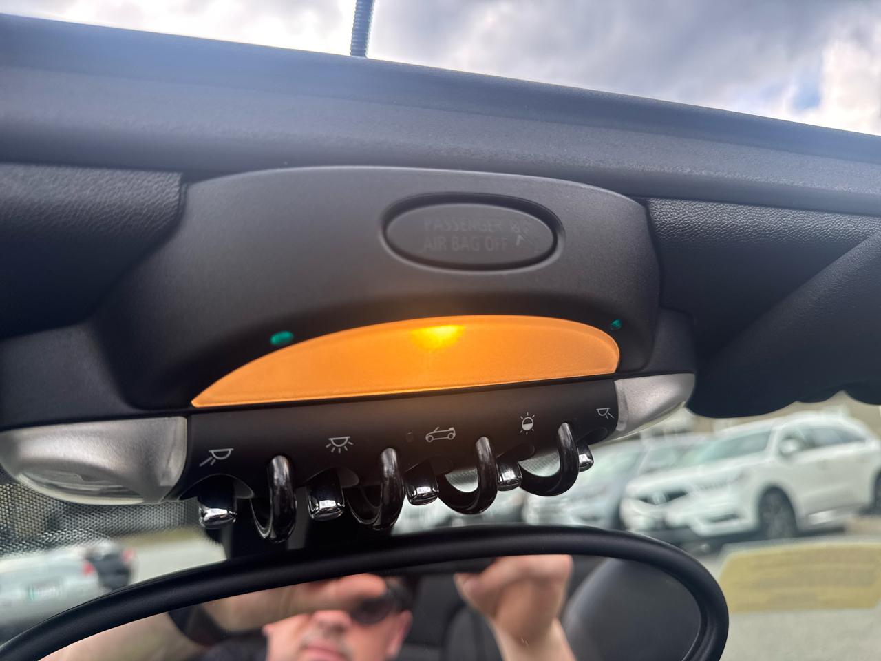 MINI Cooper Convertible  2014