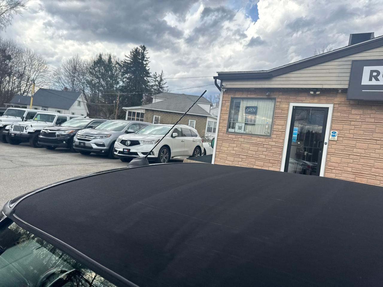 MINI Cooper Convertible  2014