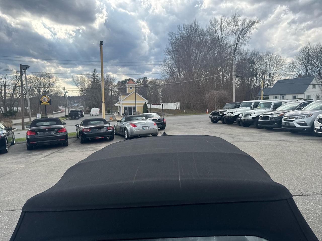 MINI Cooper Convertible  2014