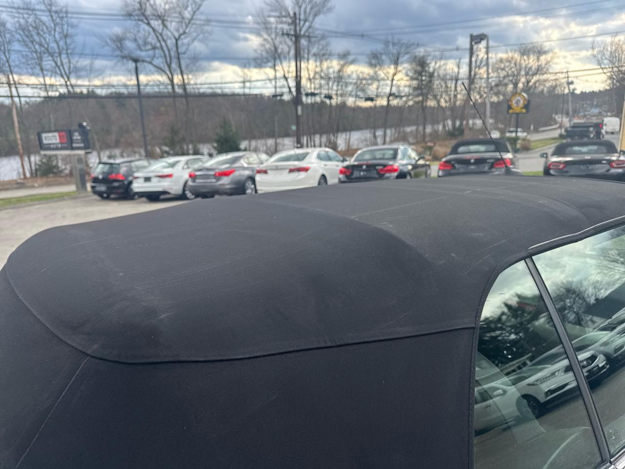 MINI Cooper Convertible  2014