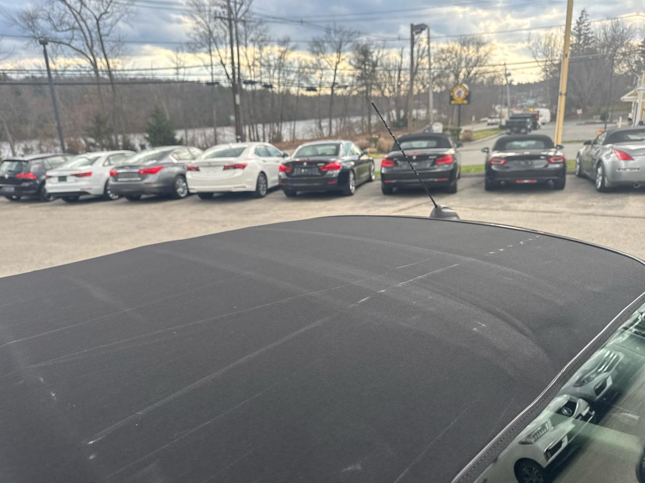 MINI Cooper Convertible  2014