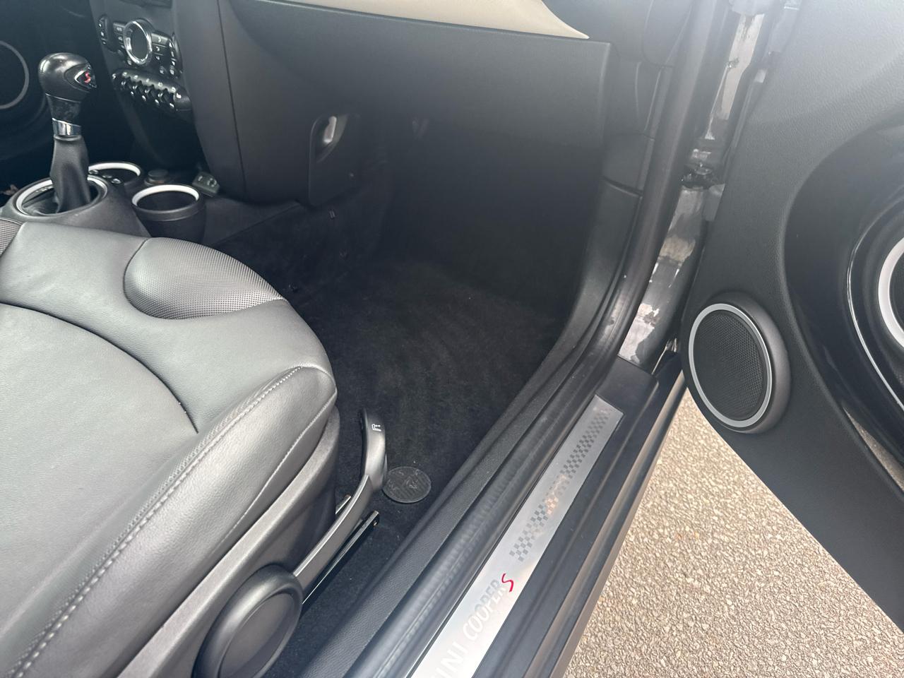 MINI Cooper Convertible  2014