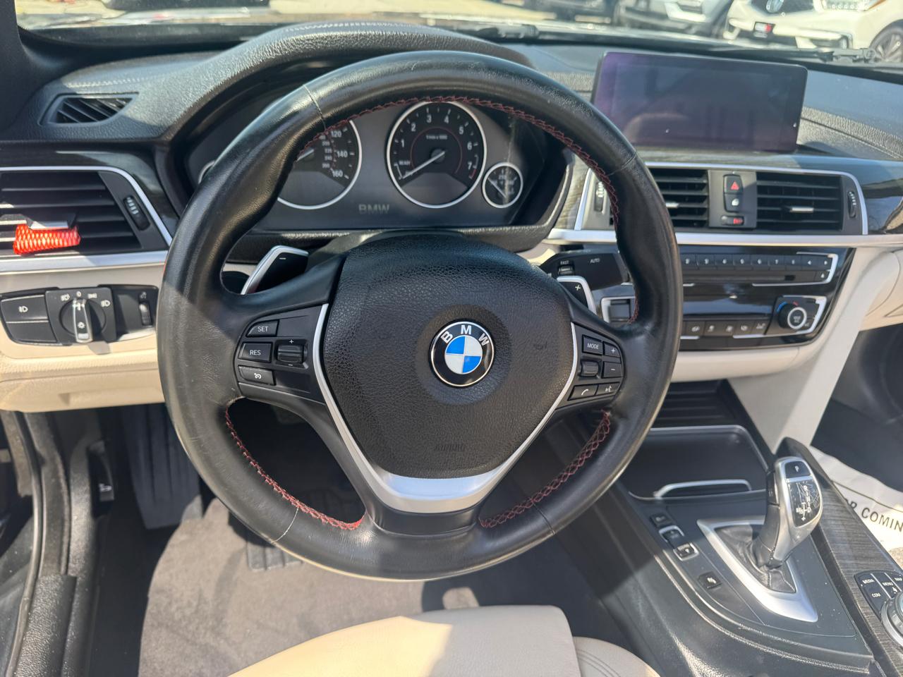 BMW 4 Series  2018