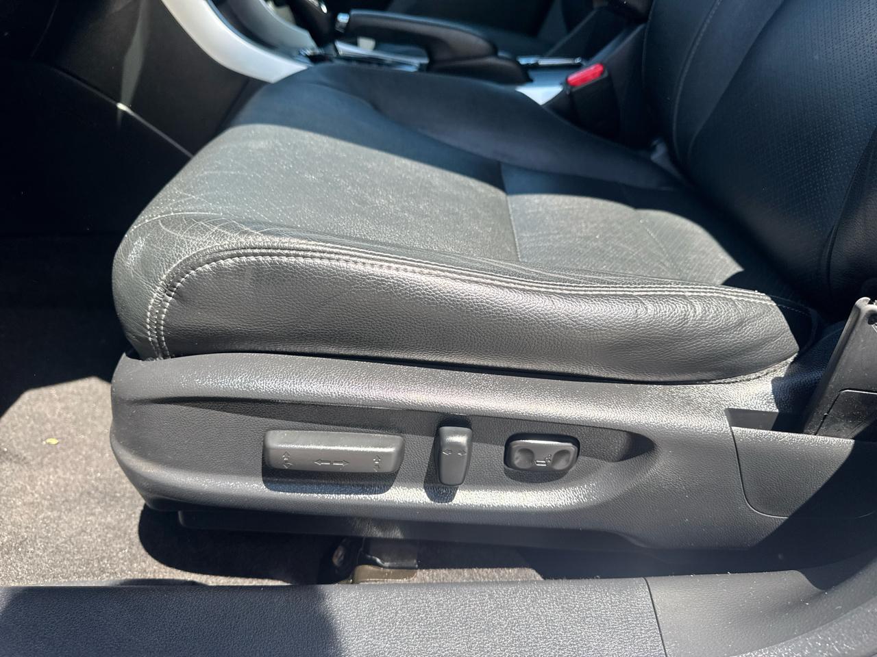 Honda Accord Sedan  2014