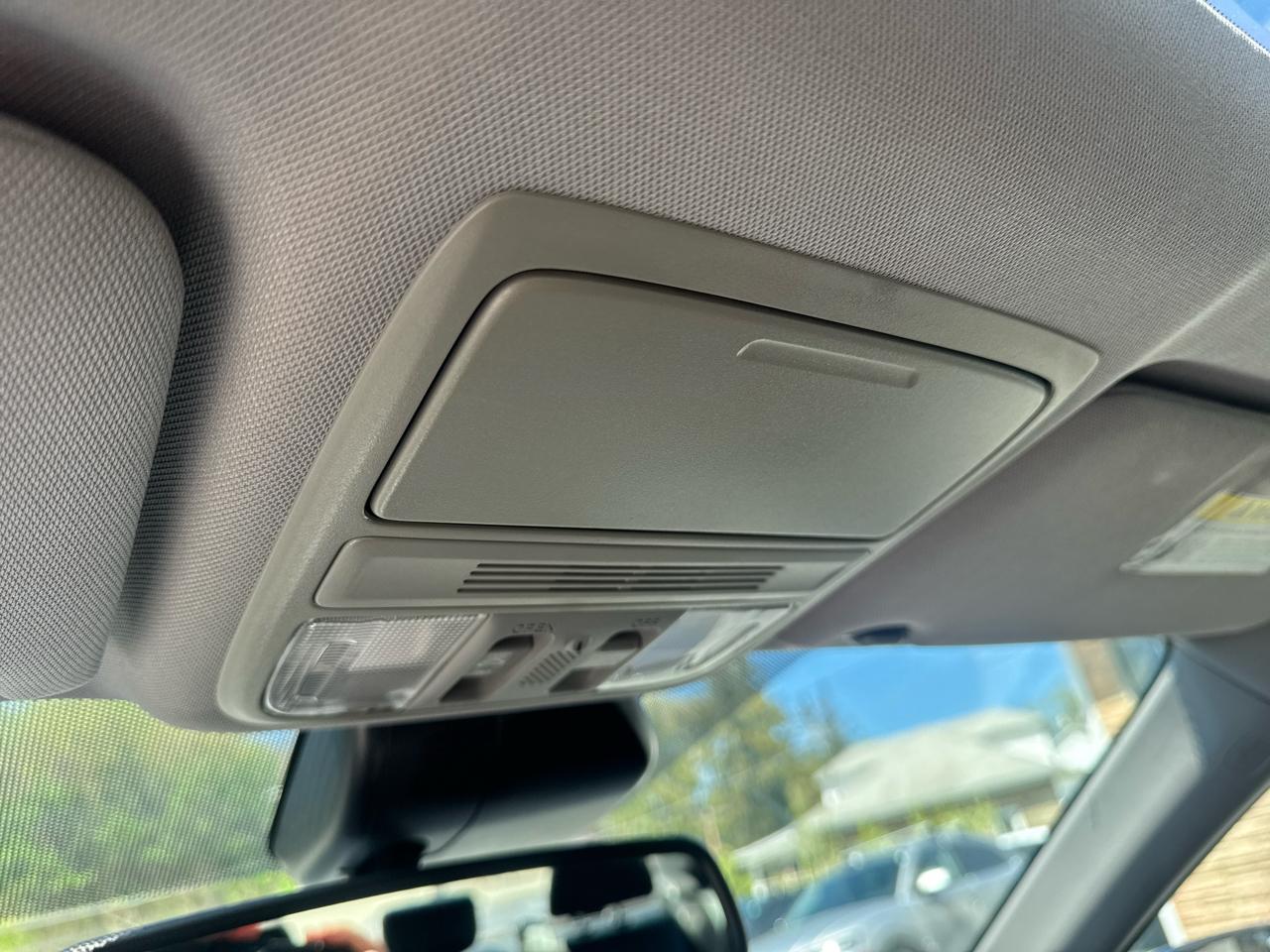 Honda Accord Sedan  2014