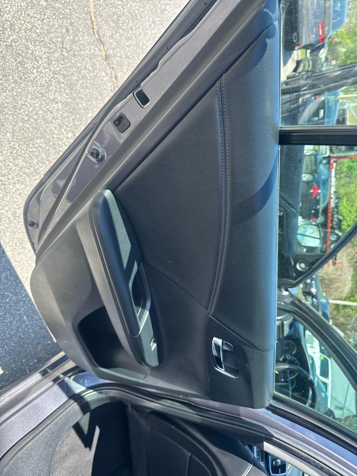 Honda Accord Sedan  2014
