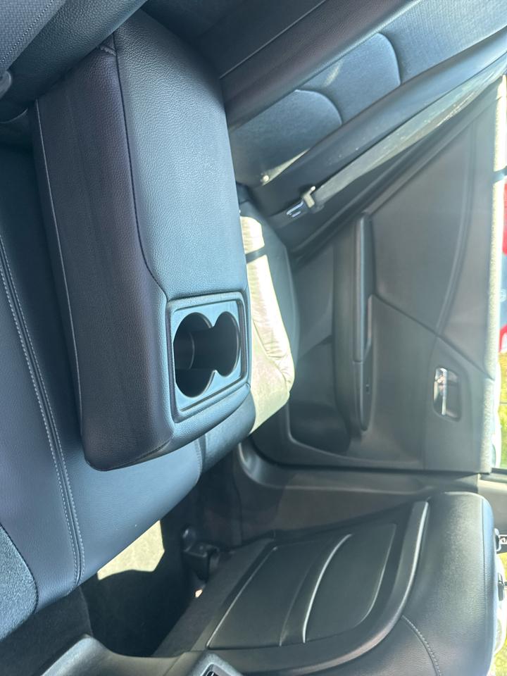 Honda Accord Sedan  2014
