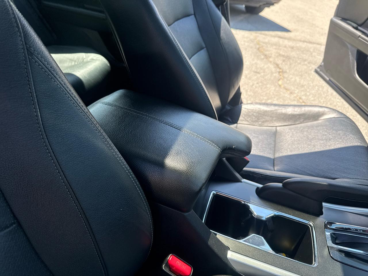 Honda Accord Sedan  2014