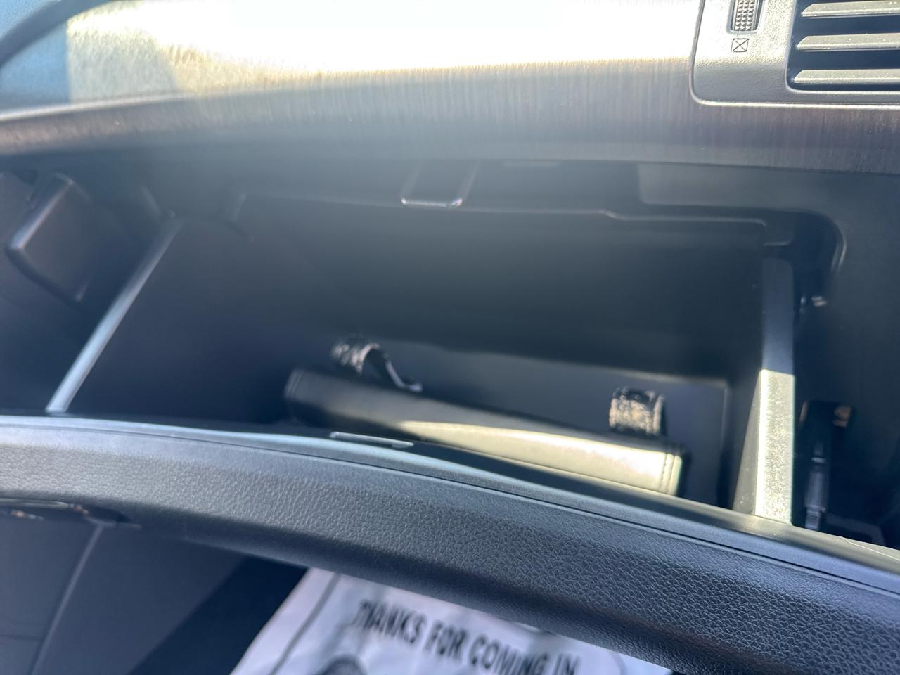 Honda Accord Sedan  2014
