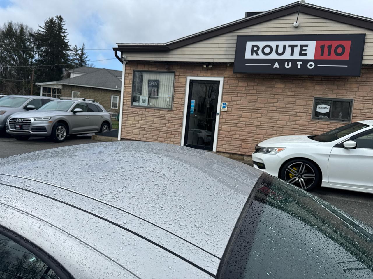 Porsche 911 Carrera  2001