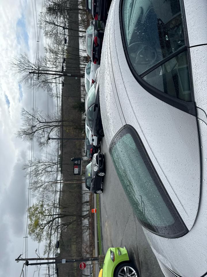 Porsche 911 Carrera  2001