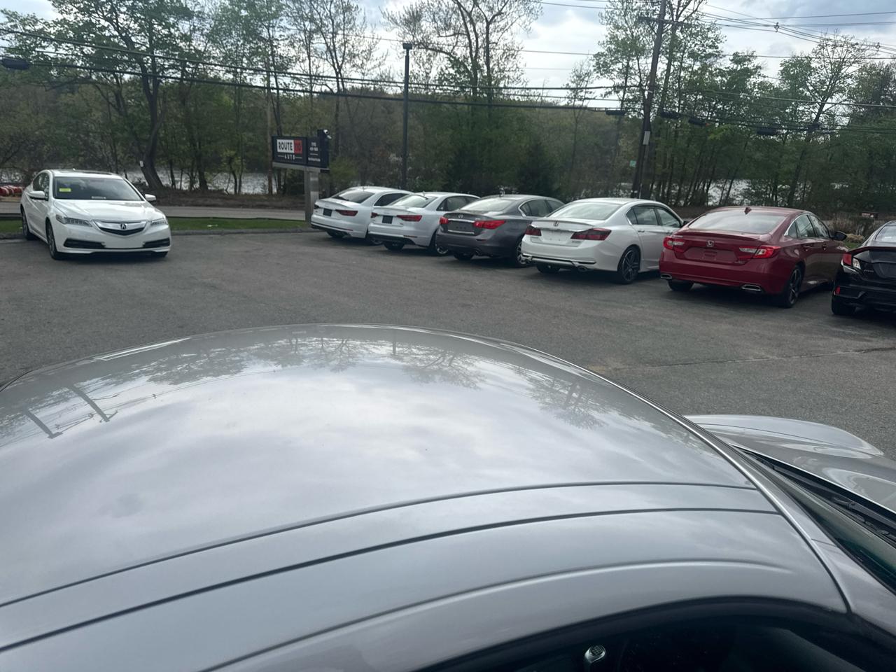 Porsche 911 Carrera  2001