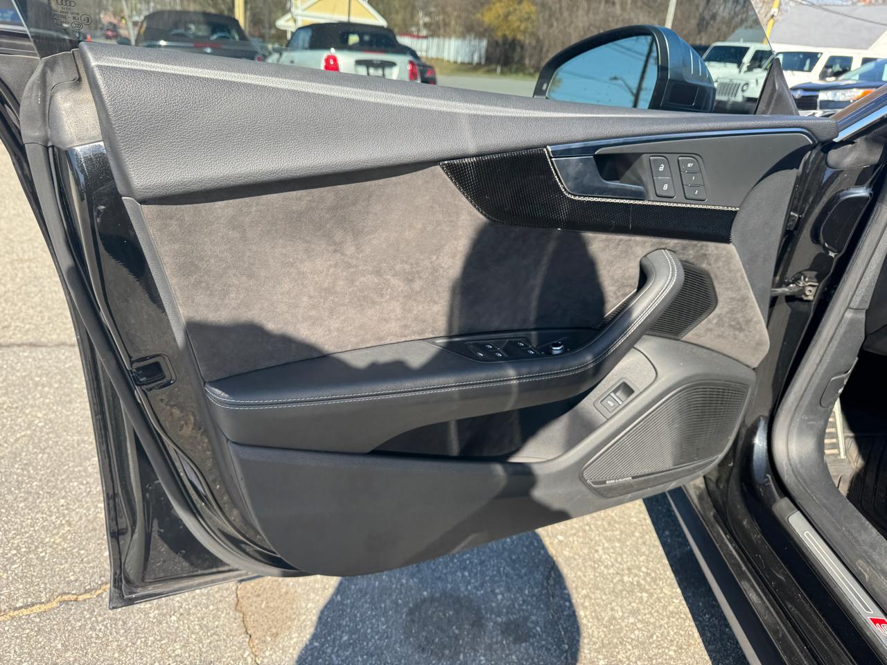 Audi S5 Sportback  2019