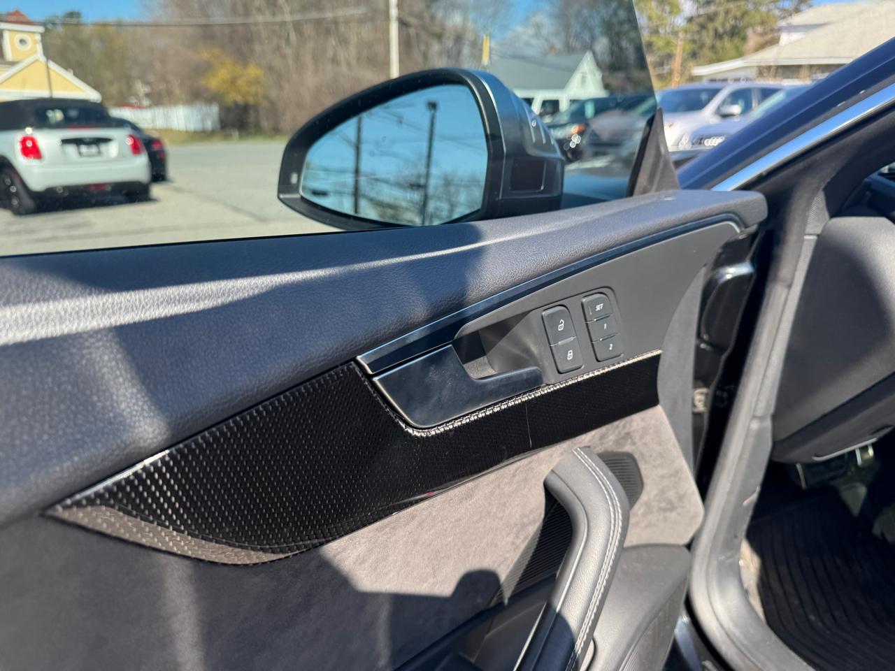 Audi S5 Sportback  2019