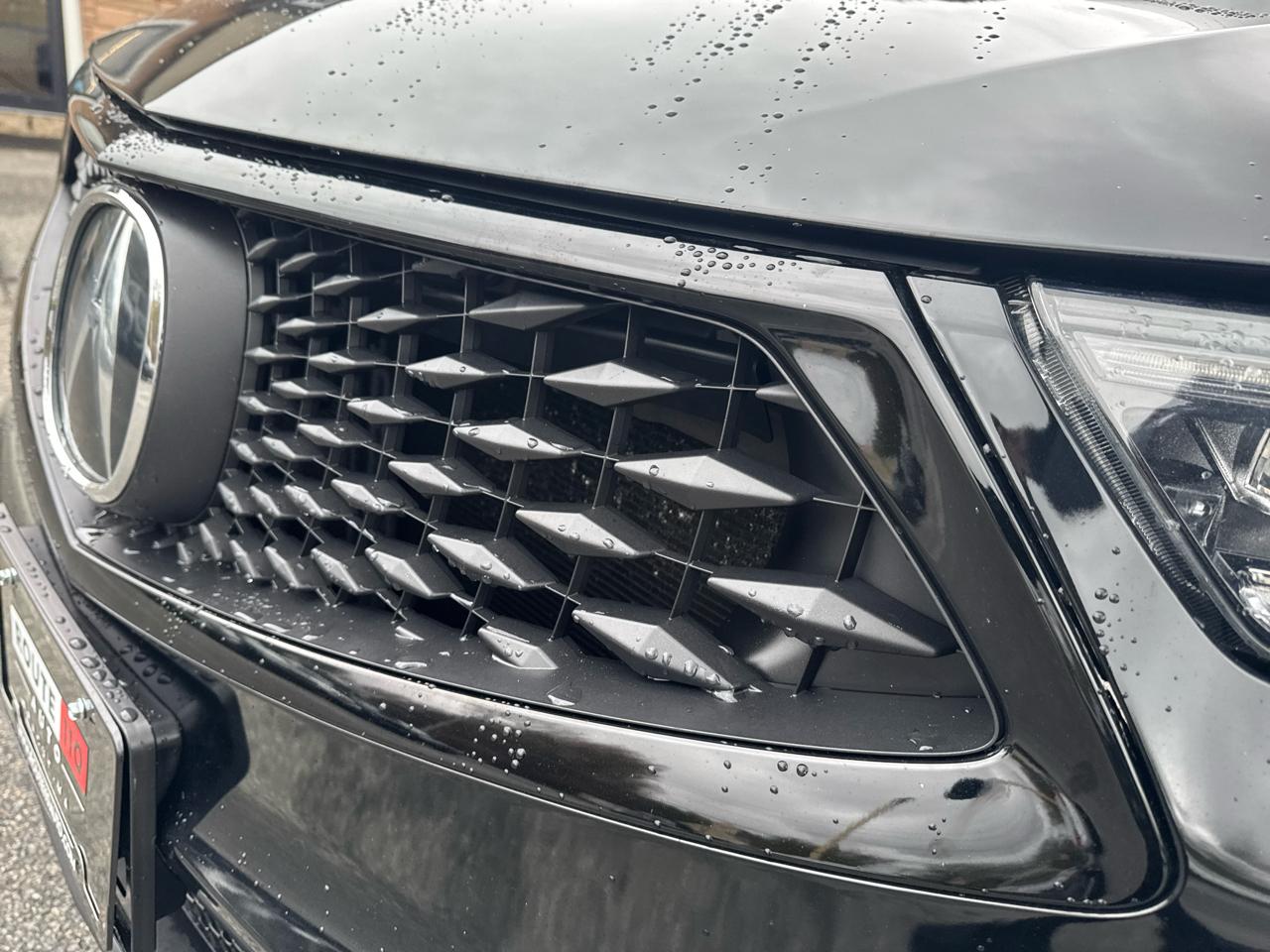Acura RDX  2020