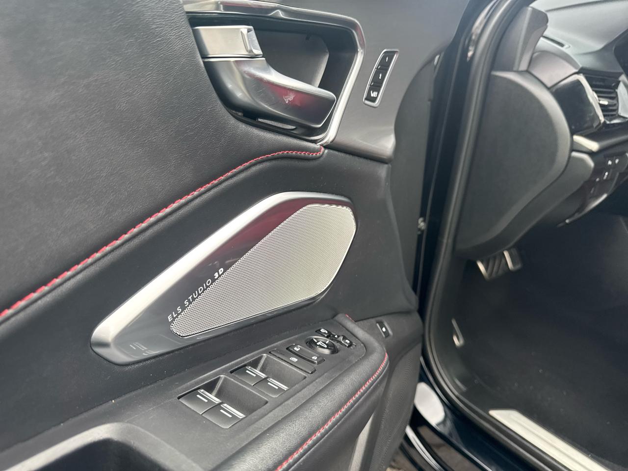 Acura RDX  2020