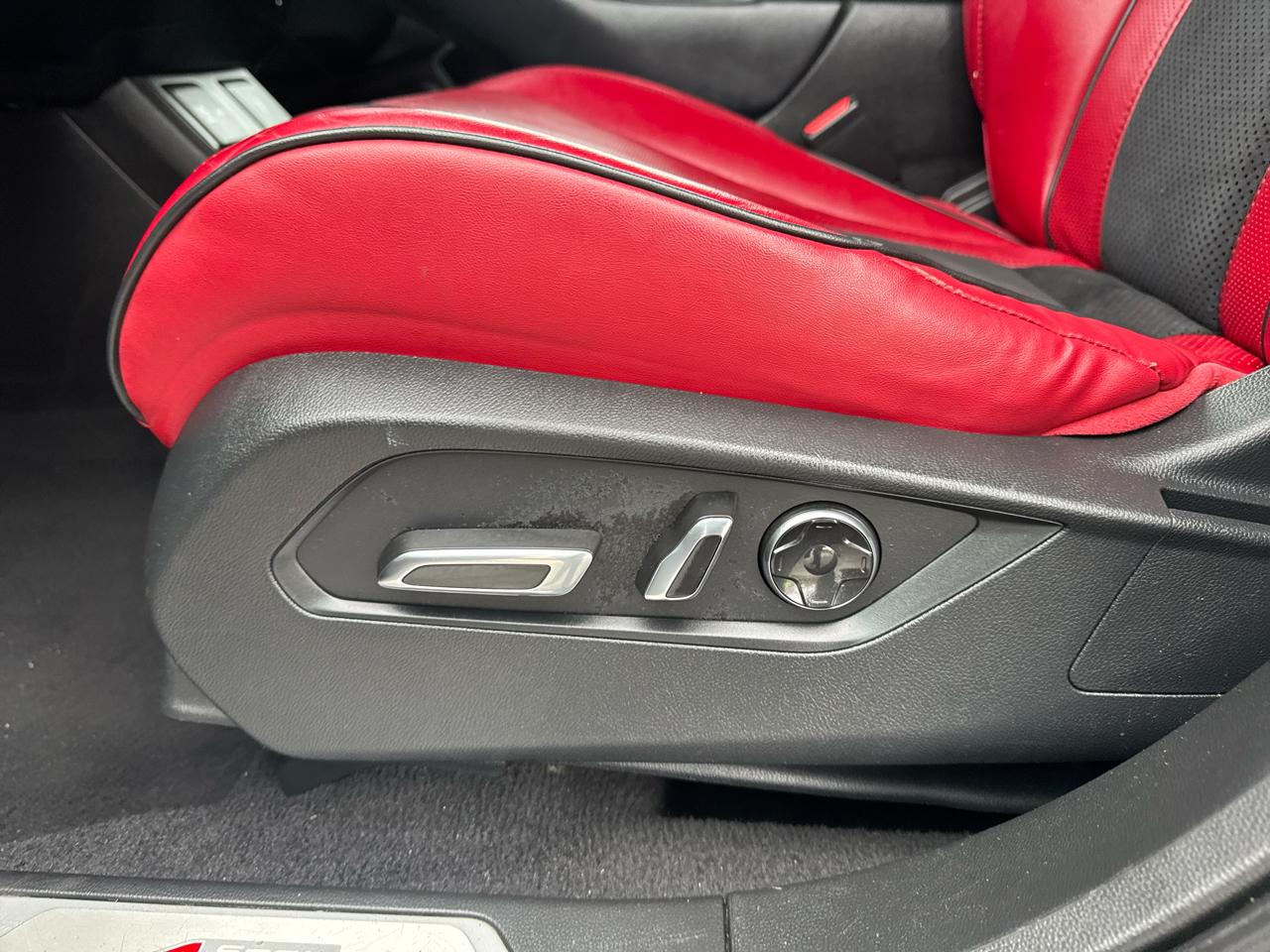 Acura RDX  2020