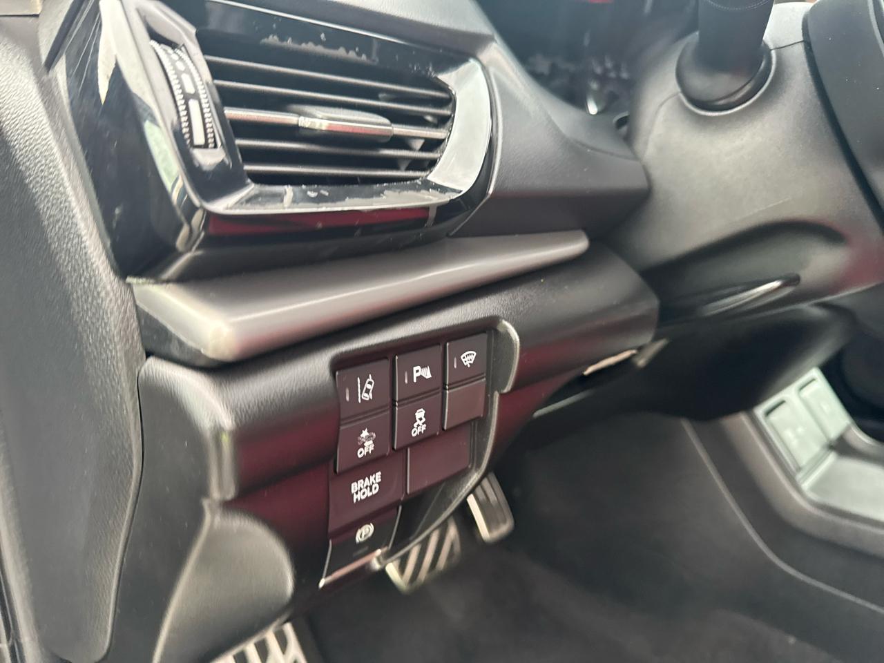 Acura RDX  2020