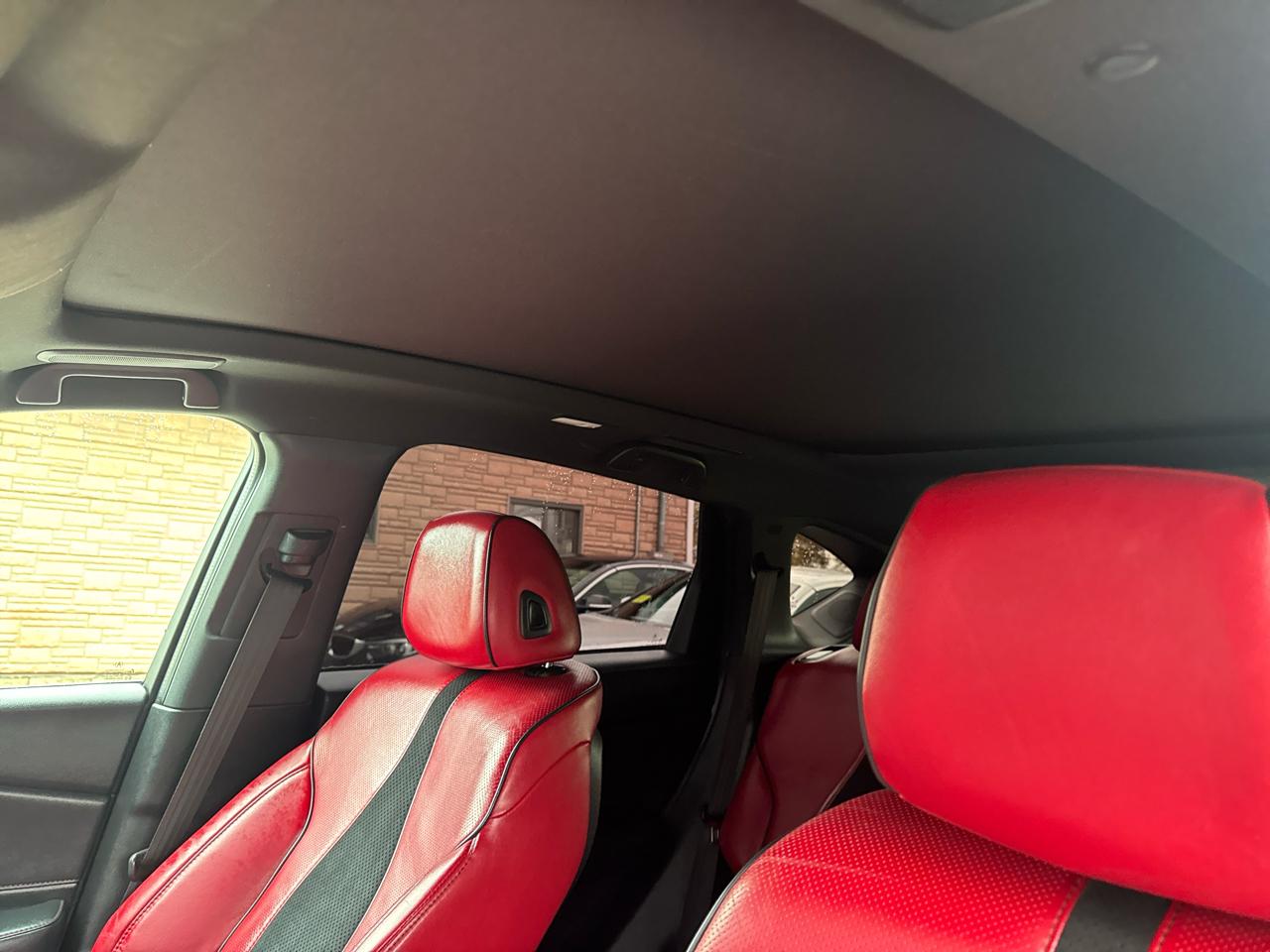Acura RDX  2020