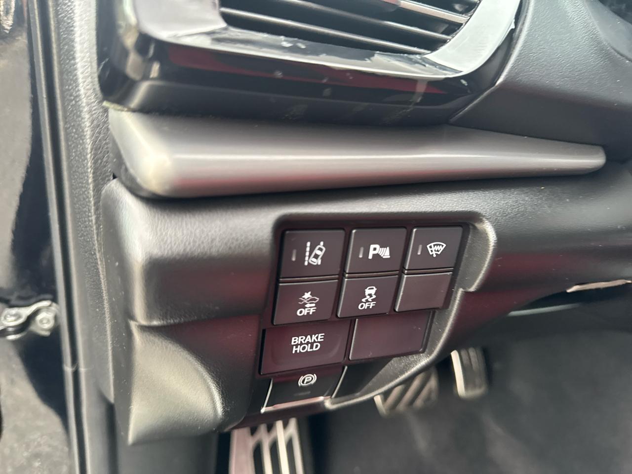 Acura RDX  2020