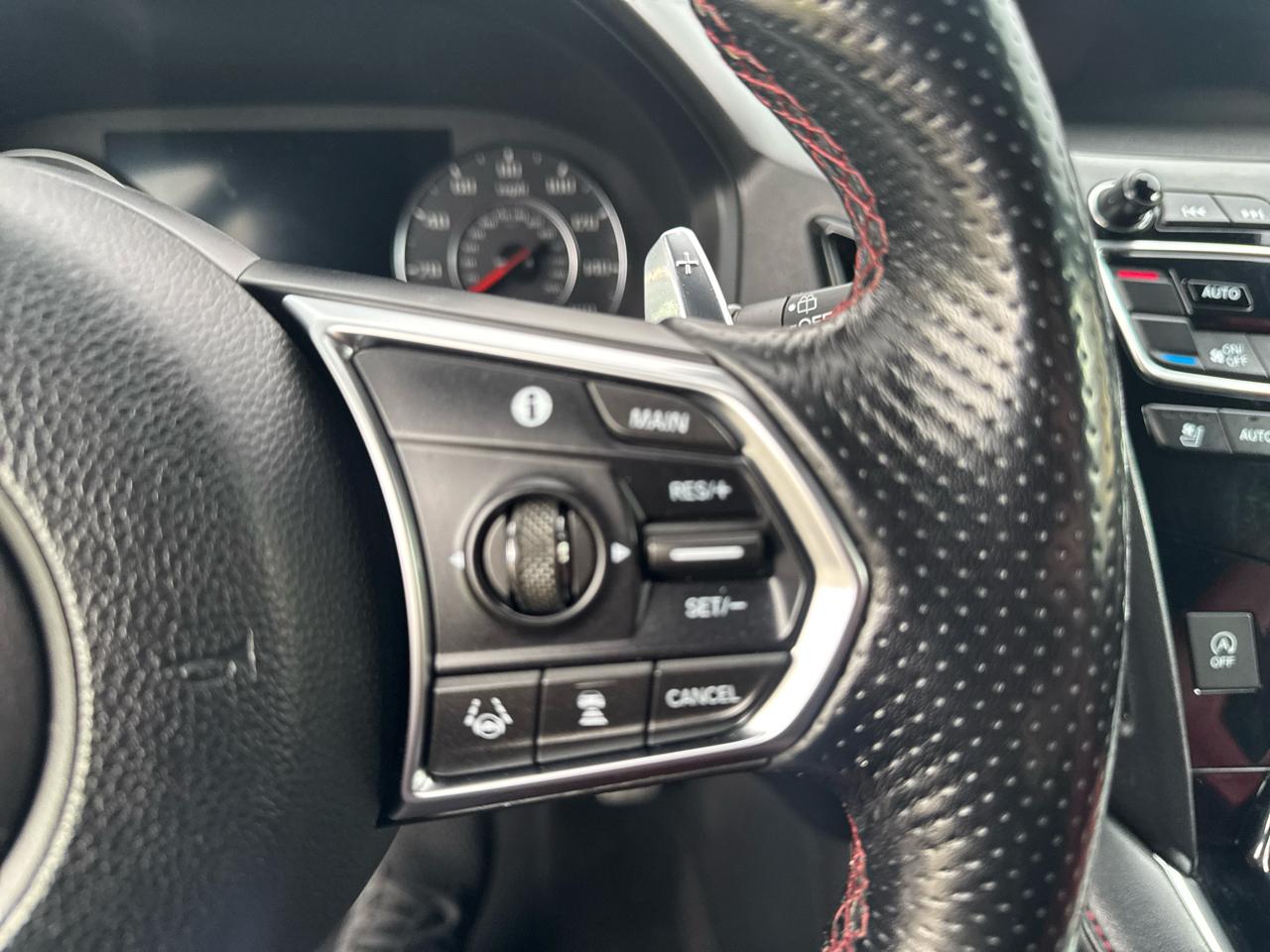 Acura RDX  2020