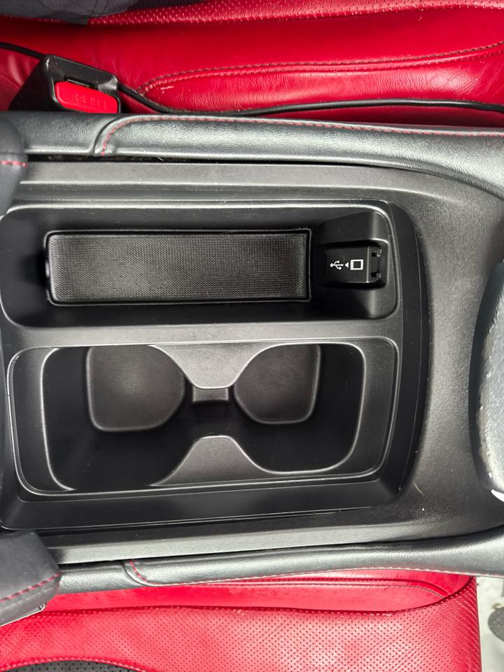 Acura RDX  2020