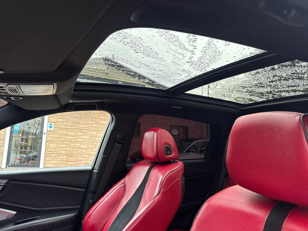 Acura RDX  2020