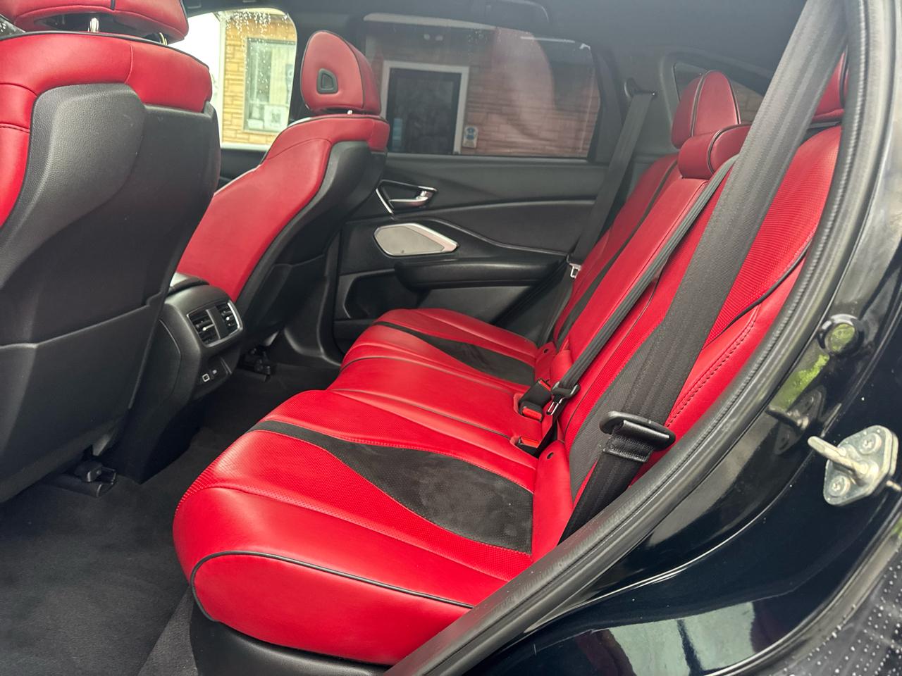 Acura RDX  2020