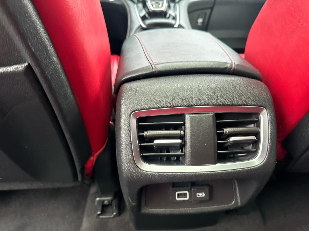 Acura RDX  2020
