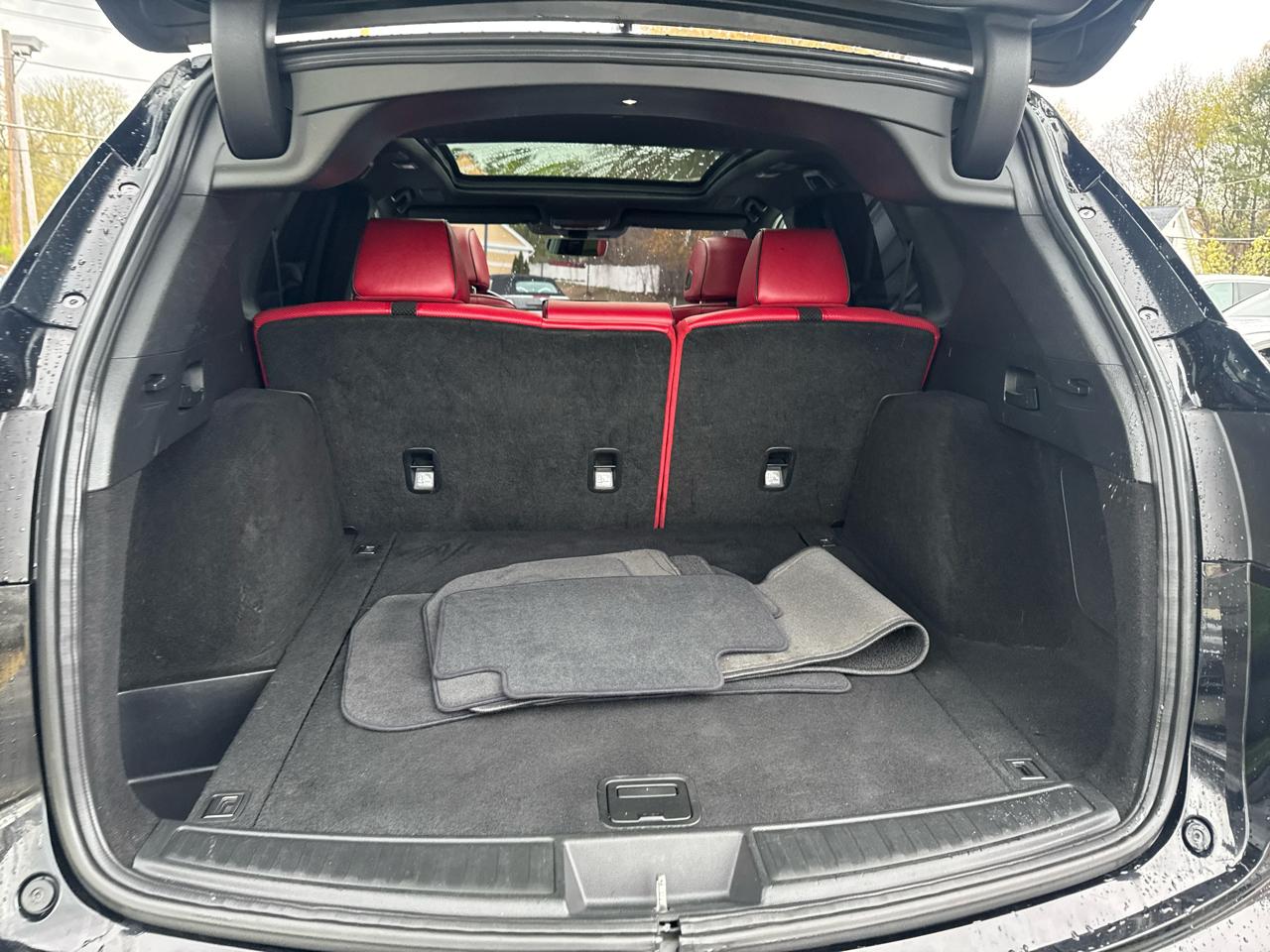 Acura RDX  2020