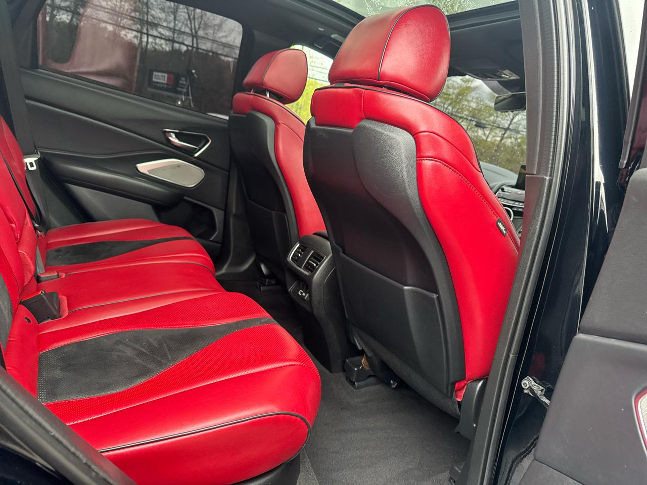 Acura RDX  2020