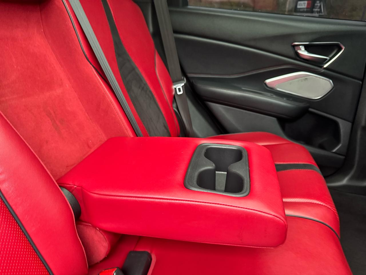 Acura RDX  2020