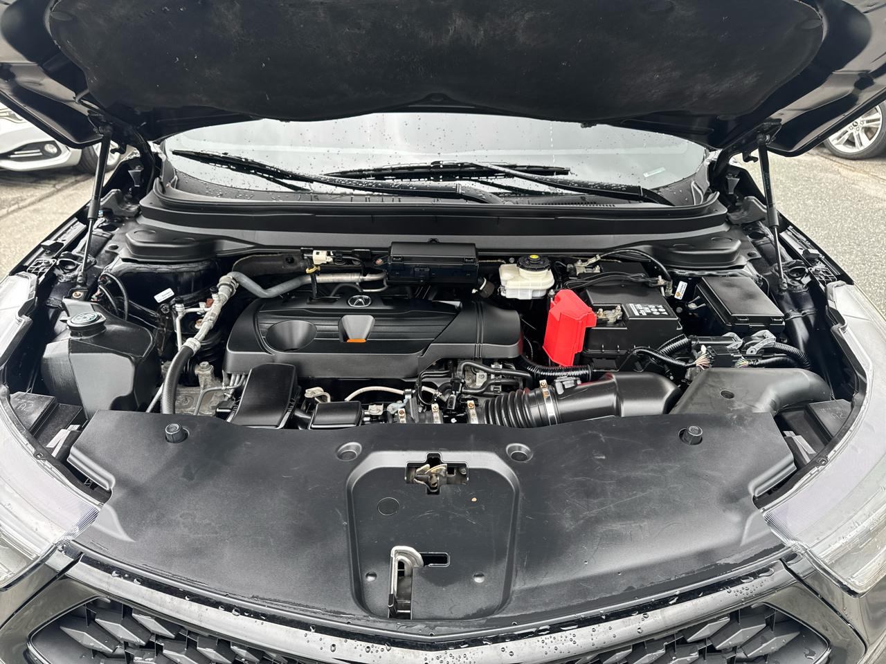 Acura RDX  2020