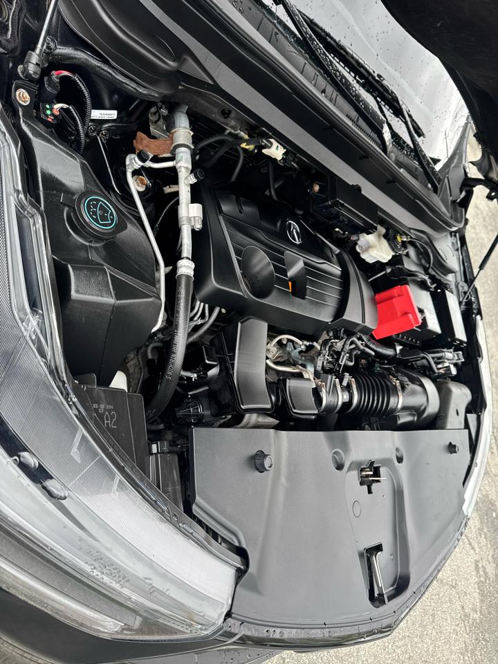 Acura RDX  2020