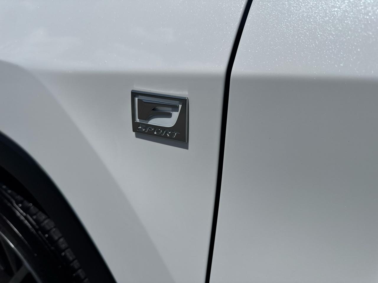 Lexus RX 350  2018