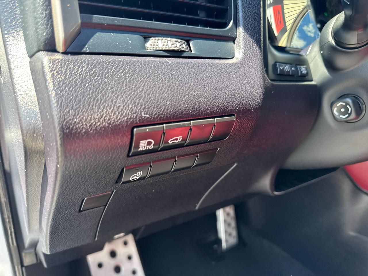 Lexus RX 350  2018