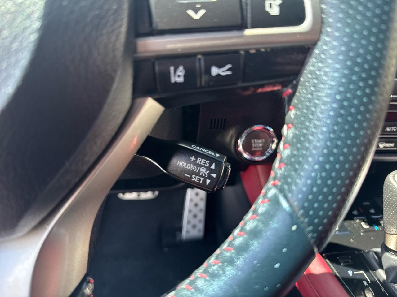 Lexus RX 350  2018