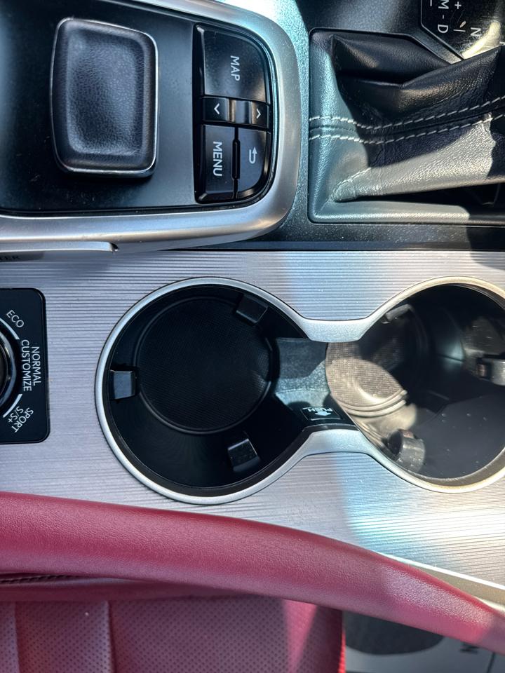 Lexus RX 350  2018