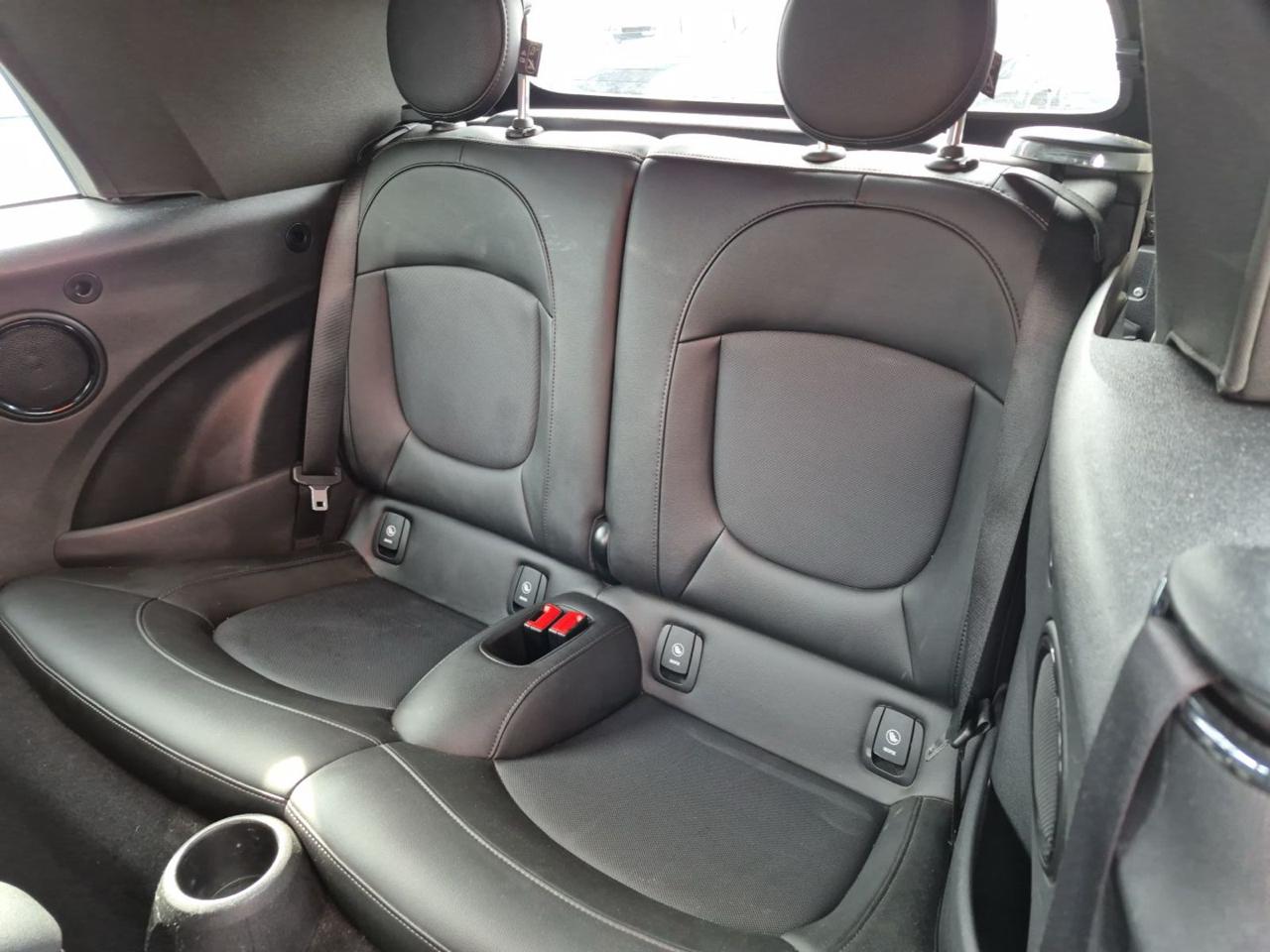 MINI Convertible Cooper FWD 2019