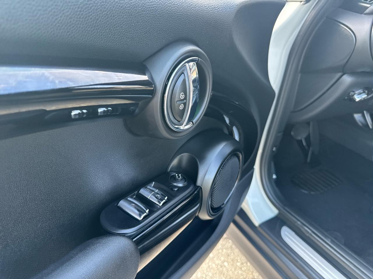 MINI Convertible Cooper FWD 2019