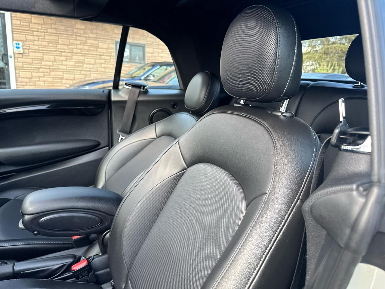 MINI Convertible Cooper FWD 2019