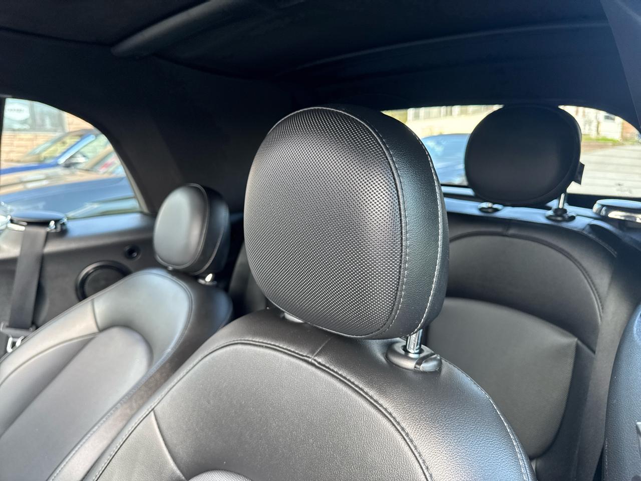 MINI Convertible Cooper FWD 2019