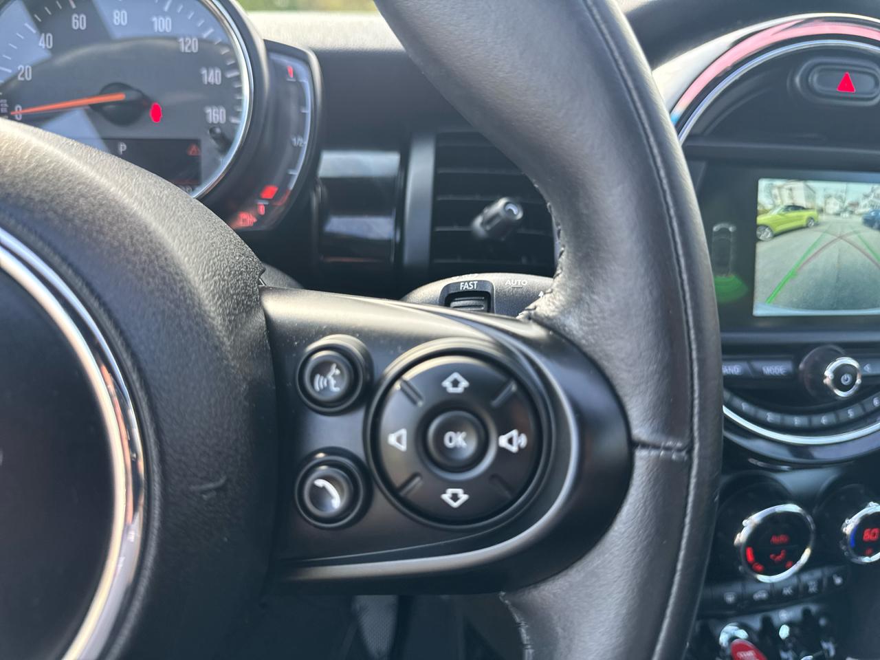 MINI Convertible Cooper FWD 2019