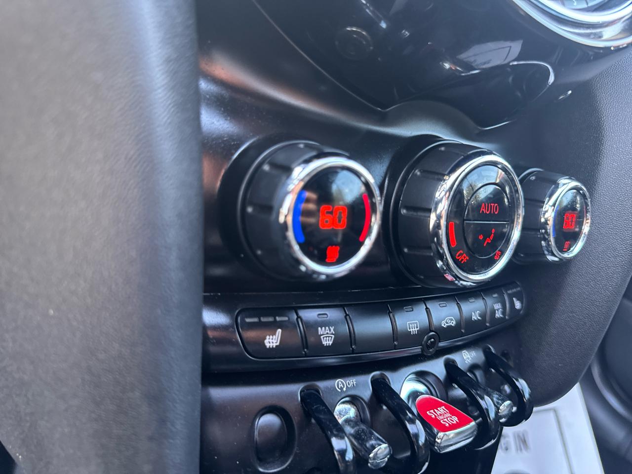 MINI Convertible Cooper FWD 2019