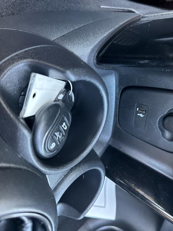 MINI Convertible Cooper FWD 2019