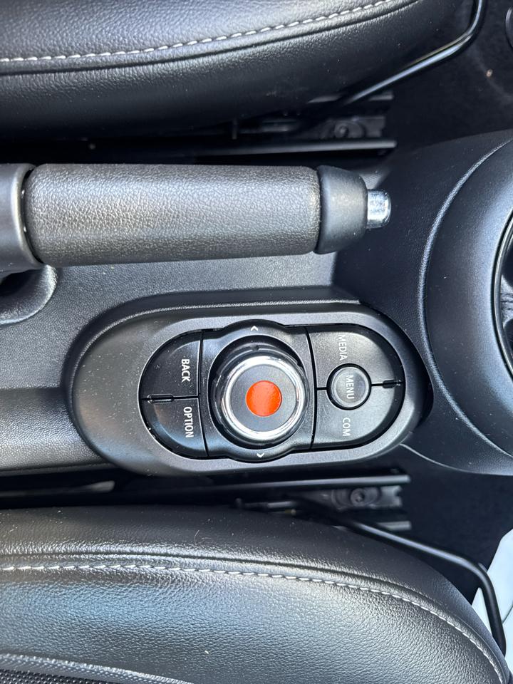 MINI Convertible Cooper FWD 2019